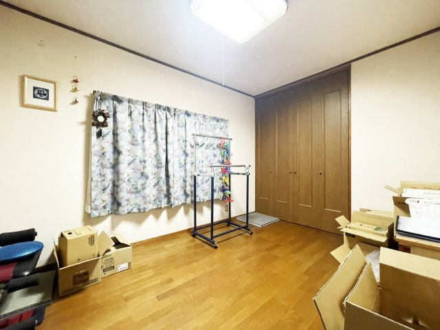 徳島市北田宮４丁目の中古一戸建の居間・リビング