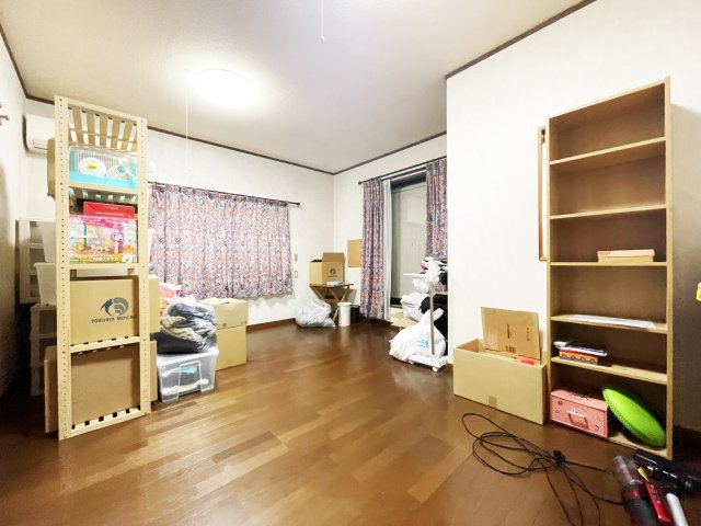 徳島市北田宮４丁目の中古一戸建の居間・リビング