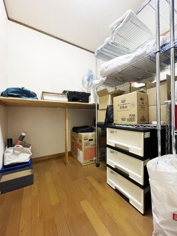 徳島市北田宮４丁目の中古一戸建のその他