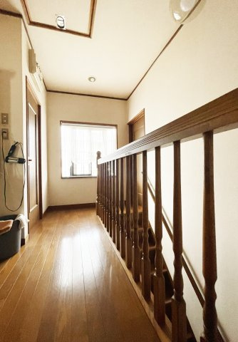 徳島市北田宮４丁目の中古一戸建のその他