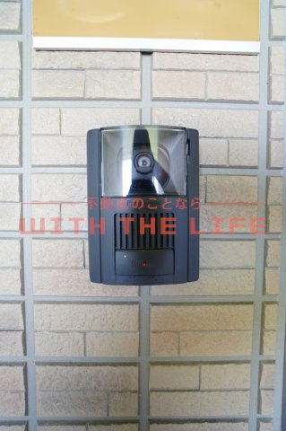 ブリエ【10，000円キャッシュバック対象物件】のセキュリティ