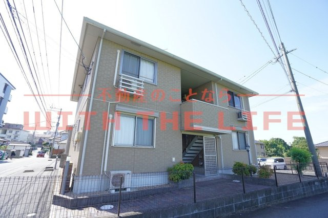 ブリエ【10，000円キャッシュバック対象物件】の外観|外観もきれいです