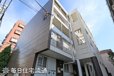 【外観】 | いずみ