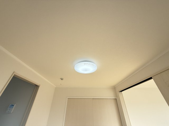 シティーライフHATAの設備