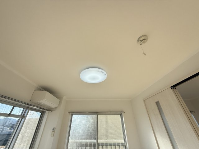 シティーライフHATAの設備