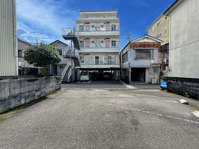 シティーライフHATA