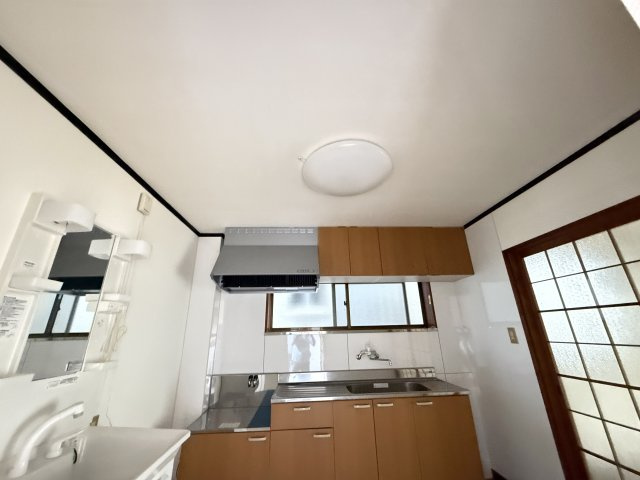 コーポ新橋の設備