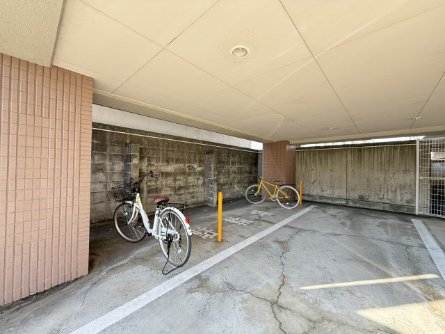 カインド中宝永のその他共用部分