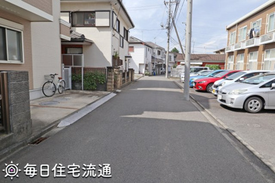 【周辺】 | クレール矢野口