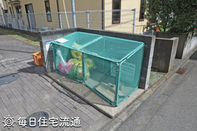 【その他共用部分】 | クレール矢野口