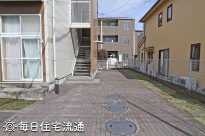 【展望】 | クレール矢野口