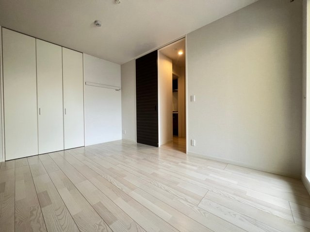 エクセレントガーデンヒルズAの子供部屋
