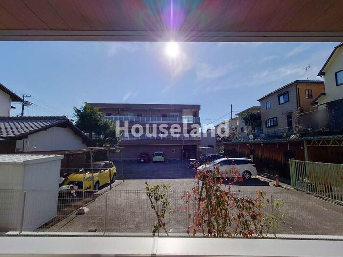 D-room宇須 輝の展望