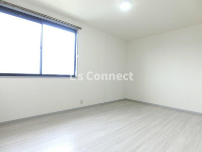 【その他】 | サンビレッジ南富ヶ丘Ｄ | ご家族それぞれのお部屋がもてる３ＬＤＫ。