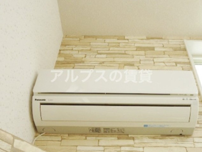 【設備】 | ユナイト港南コットンキャンディー