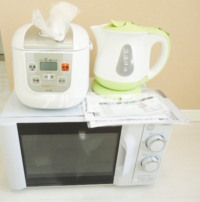 【その他】 | ユナイト港南コットンキャンディー