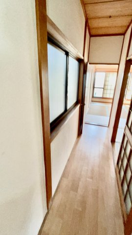 豊中市服部南町1丁目戸建の内装