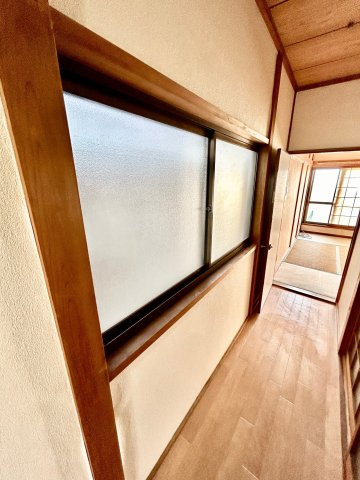 豊中市服部南町1丁目戸建の内装