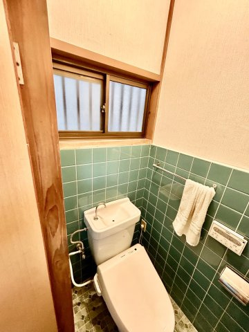 豊中市服部南町1丁目戸建の内装