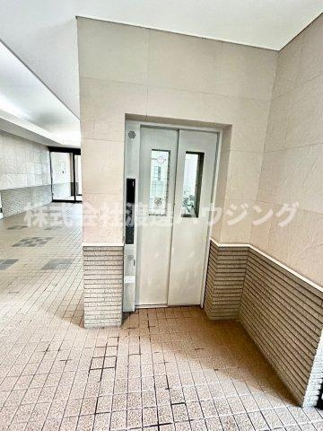 レジオン豊中千里中央のその他共用部分