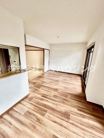 レジオン豊中千里中央の内装