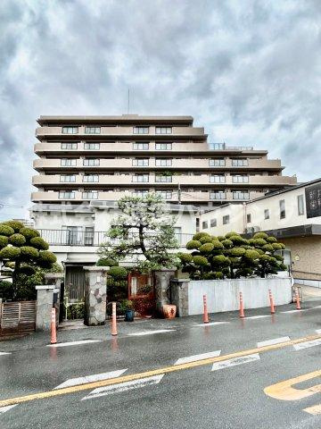 レジオン豊中千里中央