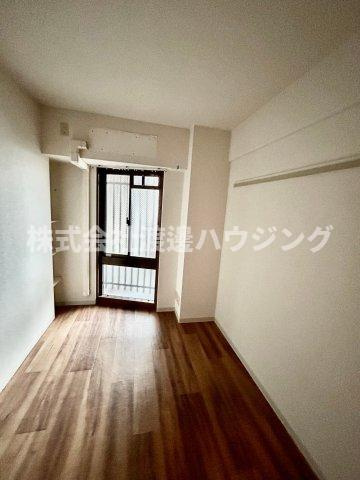 レジオン豊中千里中央の内装