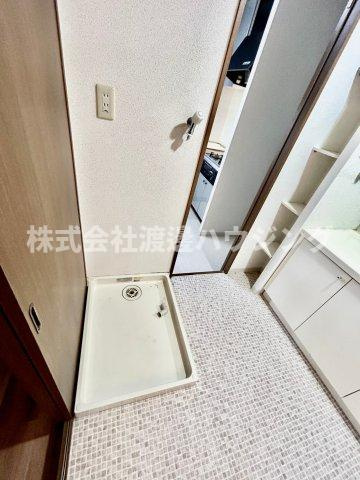 レジオン豊中千里中央の設備