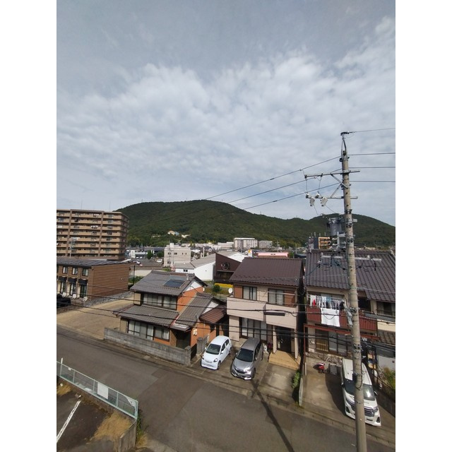 岐阜市日野南７丁目の店舗事務所のその他