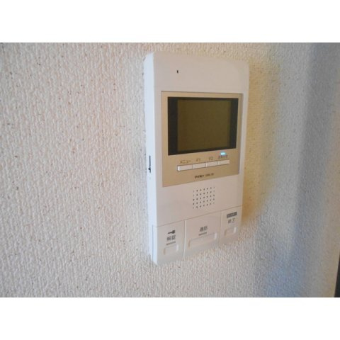 カーサ長良パークの設備