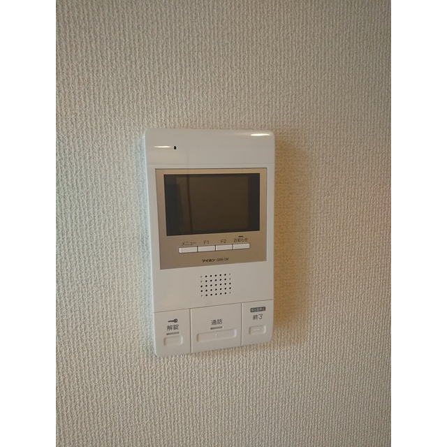 カーサ長良パークの設備