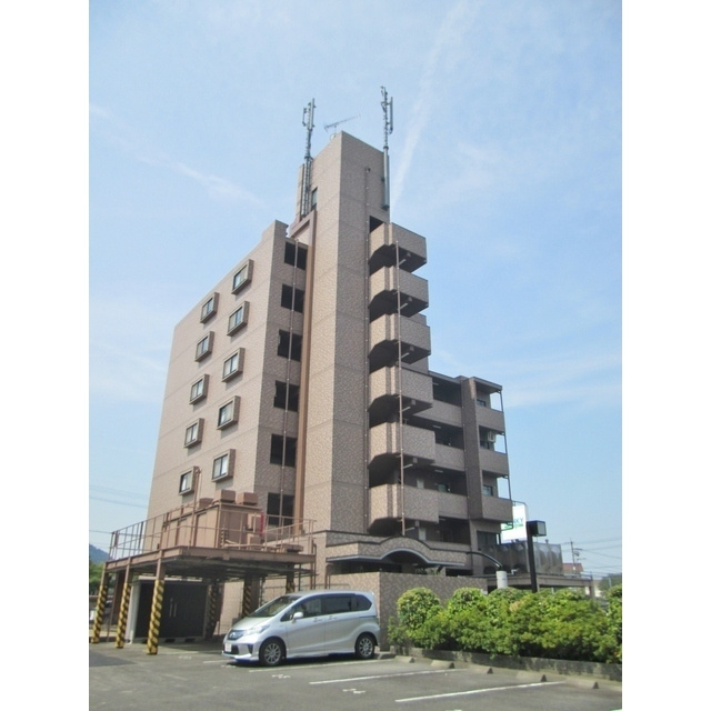 カーサ長良パーク