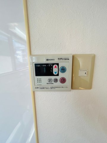 マルワビルの設備