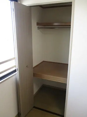 【収納】 | フリーデン山川 | 小物を収納するのに便利です