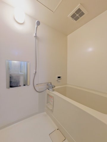 プルミエールAの洋室