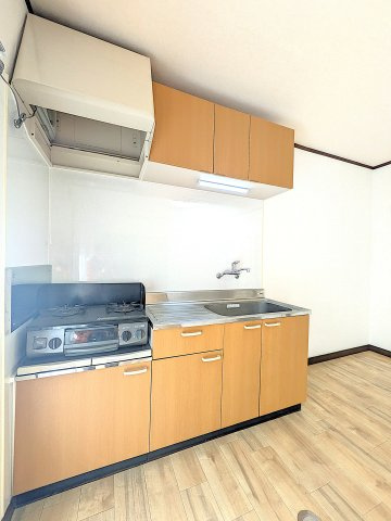 プルミエールAの和室