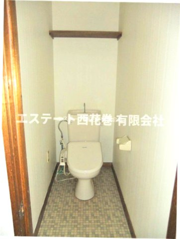 ハルヤマハイツ星が丘