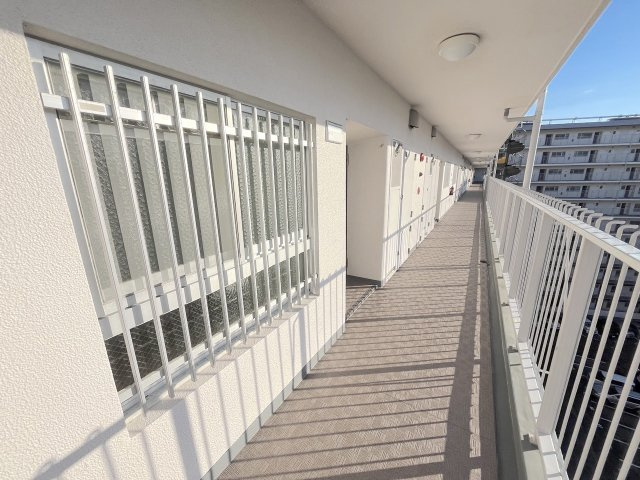 ローレルハイツ南福岡のその他共用部分