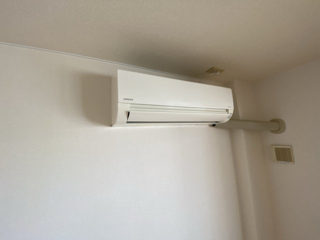 エスポア２１の設備