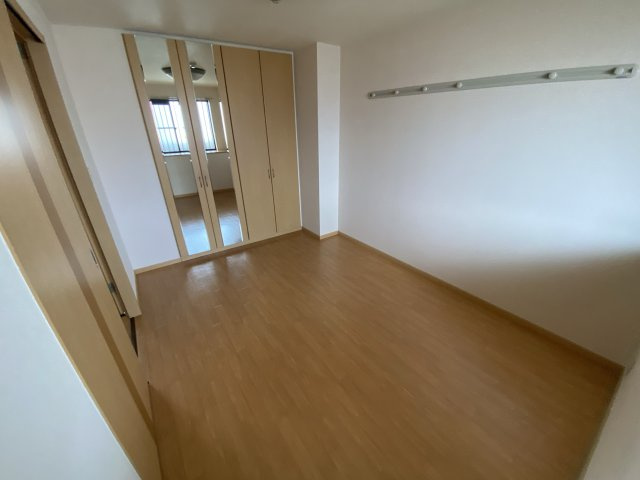 エスポア２１の子供部屋