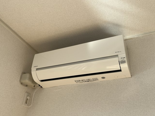 クローバーライフの設備