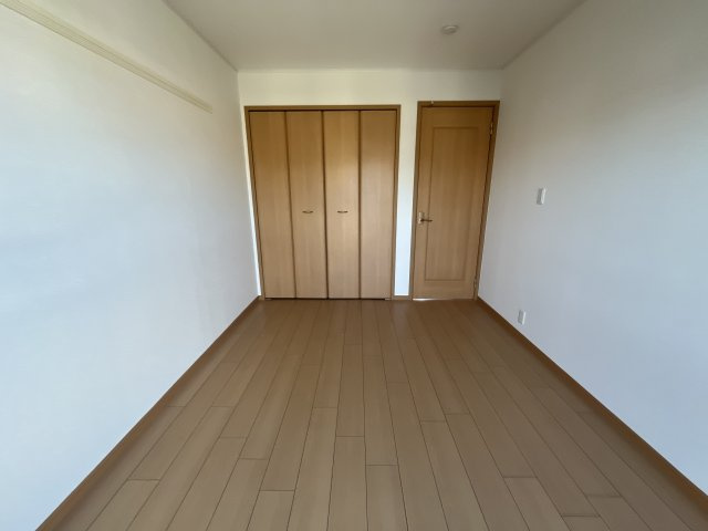 クローバーライフの子供部屋