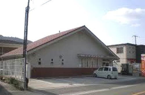 赤穂市アパートの周辺|郵便局まで700m