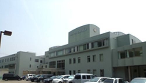 赤穂市アパートの周辺|赤穂仁泉病院まで1000m