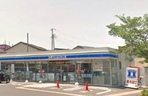 赤穂市アパートの周辺|ローソンまで1900m