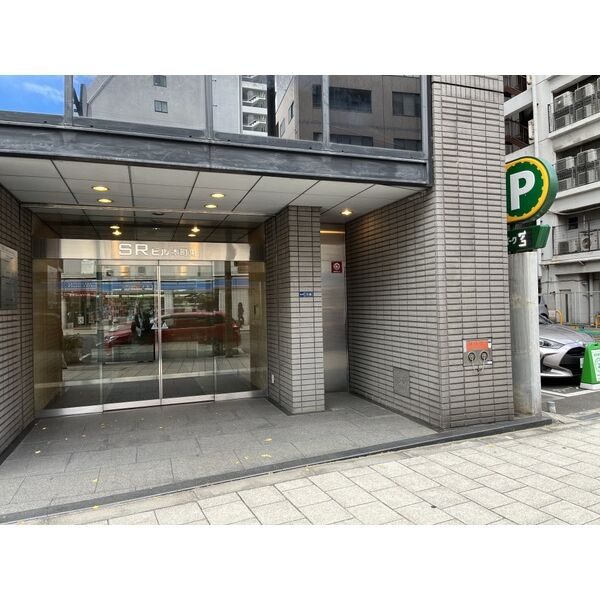 SRビル本町東