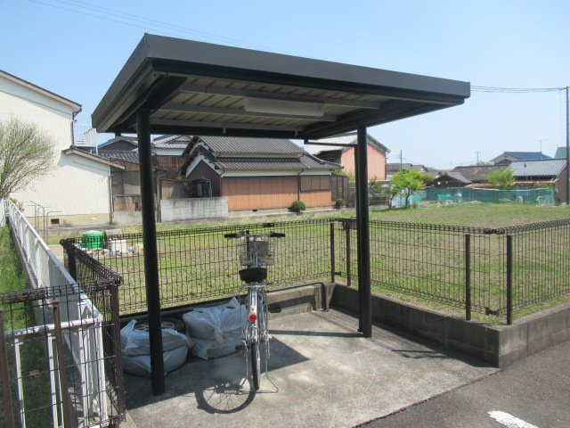 バリュージュ龍野のその他共用部分