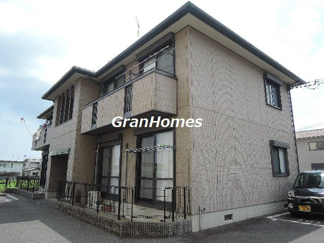 バリュージュ龍野