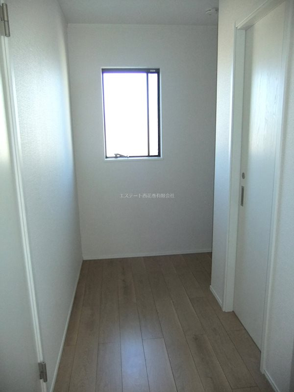 フルールポミエ　Bのその他|階段を上がってのフロア