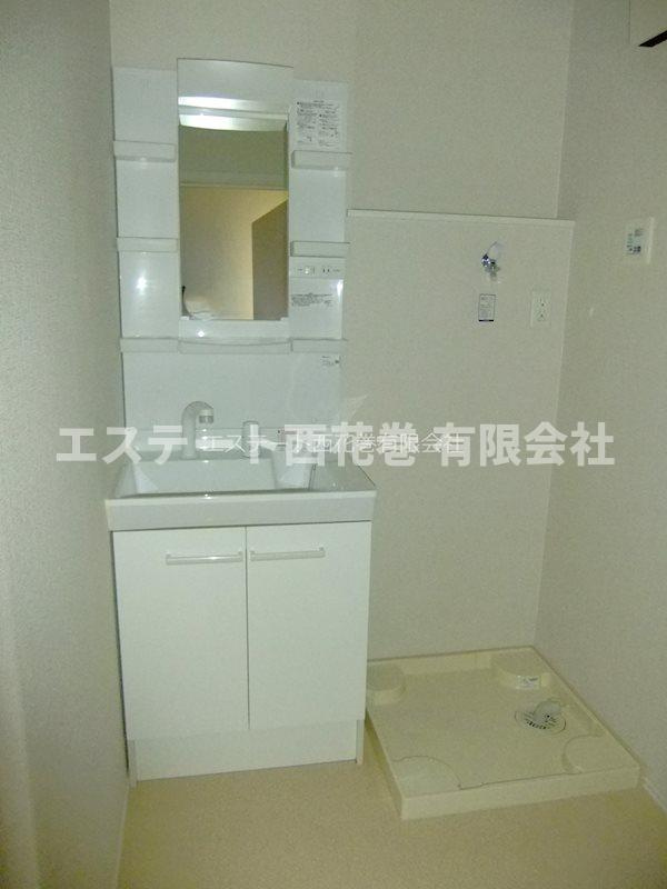 フルールポミエ　Ａ